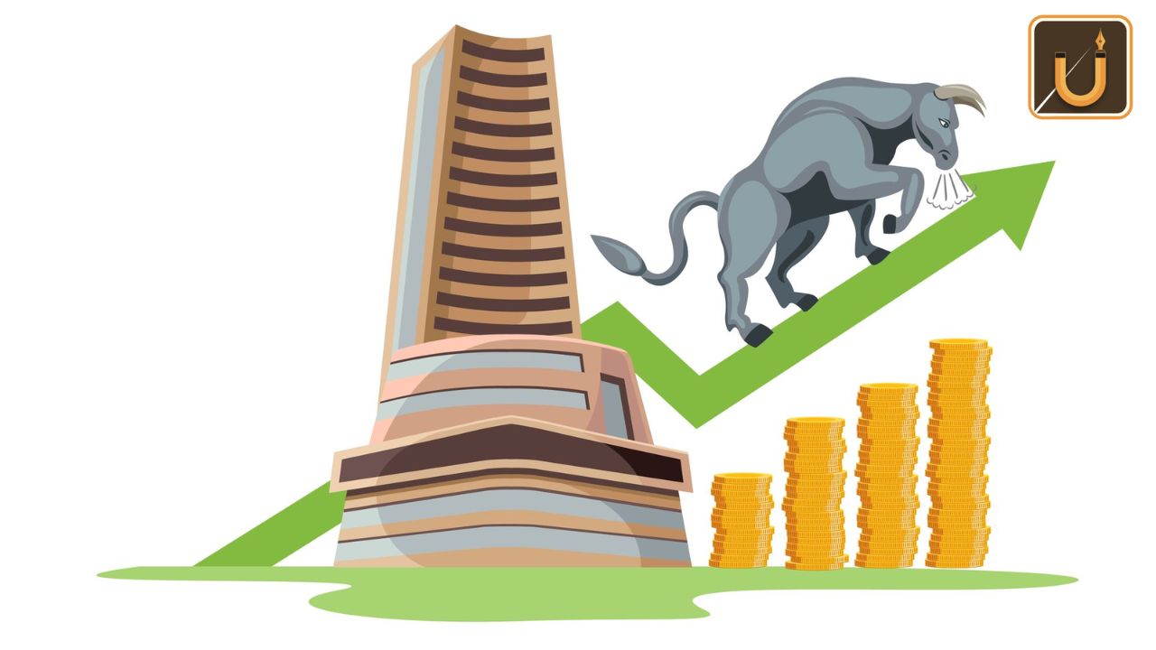 Usthadian Academy / Indian Equity Market Surpasses Hong Kong, Ranks 4th Globally With $4.33 Trillion Market Cap | 25 jan 2024 Usthadian Academy / Indian Equity Market Surpasses Hong Kong, Ranks 4th Globally With $4.33 Trillion Market Cap
